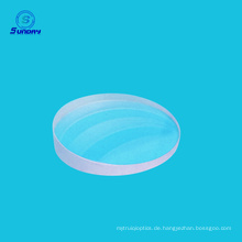 Optische Glaskeilprismen BK7 / K9 Quarzglas Saphir